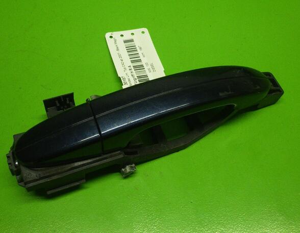 Door Handle FORD MONDEO IV Saloon (BA7)