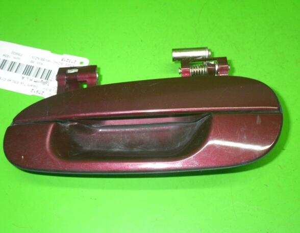 Door Handle MITSUBISHI GALANT V Saloon (E5_A, E7_A, E8_A)