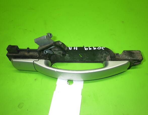 Door Handle FORD MONDEO III (B5Y)