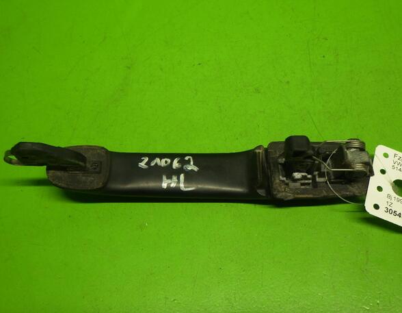 Door Handle VW SHARAN (7M8, 7M9, 7M6)