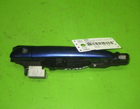 Door Handle MAZDA 2 (DE_, DH_)