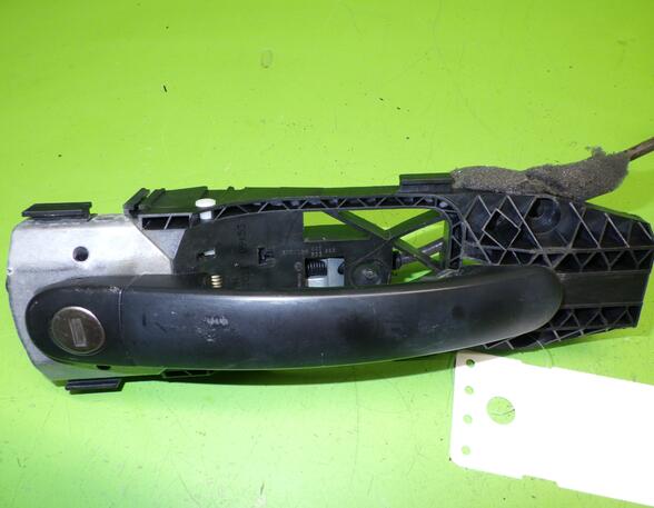 Door Handle SEAT IBIZA IV ST (6J8, 6P8)