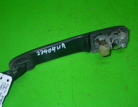 Door Handle FORD GALAXY (WGR)