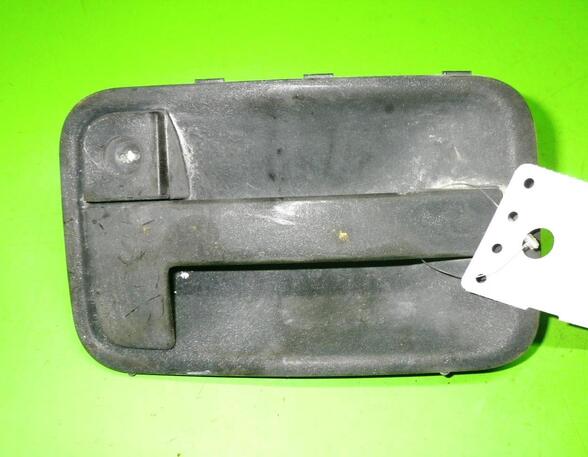 Door Handle CITROËN JUMPY (U6U_)