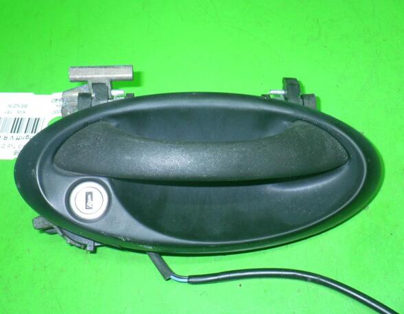 Door Handle SAAB 9-3 (YS3D)