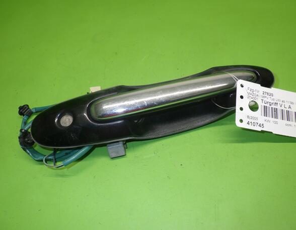 Door Handle MAZDA MPV II (LW)