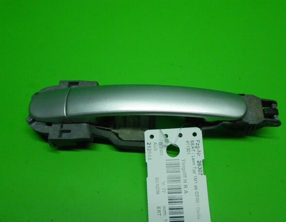 Door Handle SEAT LEON (1M1), VW PASSAT (3B2)