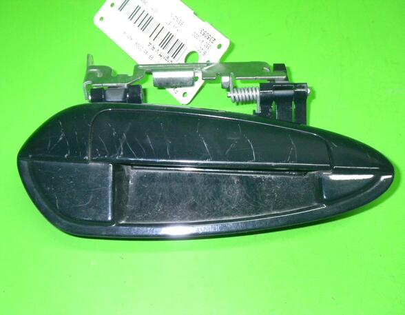 Door Handle FIAT GRANDE PUNTO (199_), FIAT PUNTO (199_), FIAT PUNTO EVO (199_)