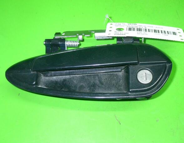 Door Handle FIAT GRANDE PUNTO (199_), FIAT PUNTO (199_), FIAT PUNTO EVO (199_)