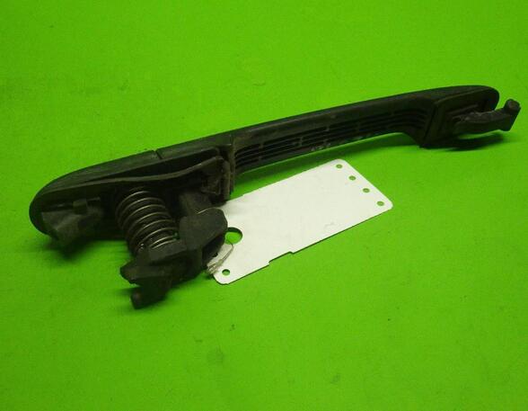 Door Handle MERCEDES-BENZ SPRINTER 3-t Van (903), MERCEDES-BENZ SPRINTER 2-t Van (901, 902)