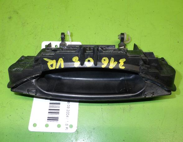 Door Handle AUDI A3 (8P1), AUDI A3 Sportback (8PA), AUDI A4 Avant (8E5, B6)