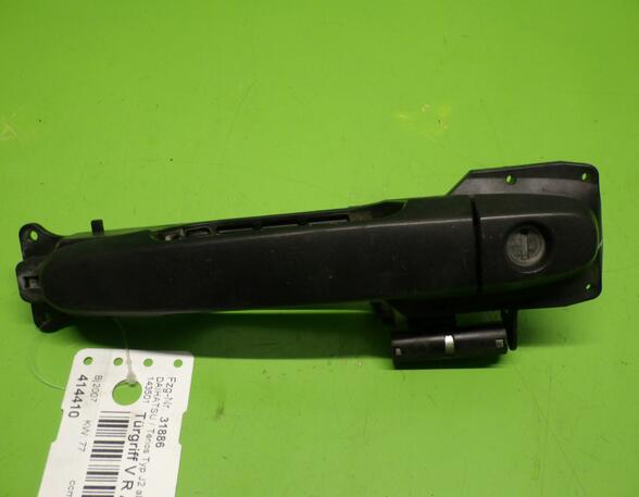 Door Handle DAIHATSU TERIOS (J2_)