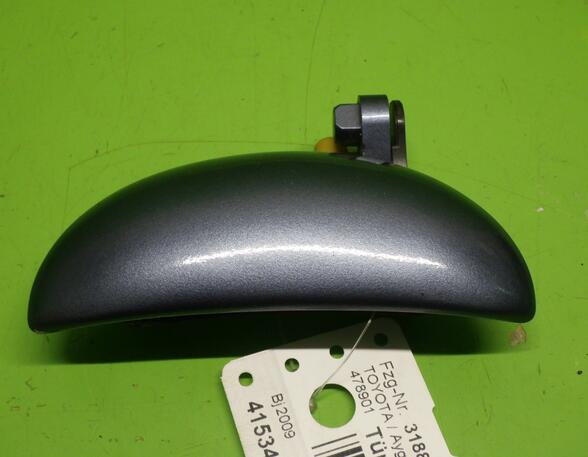 Door Handle TOYOTA AYGO (_B1_)