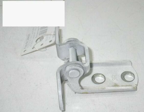 Door Hinge TOYOTA Hilux VII Pick-up (N1, N2, N3)