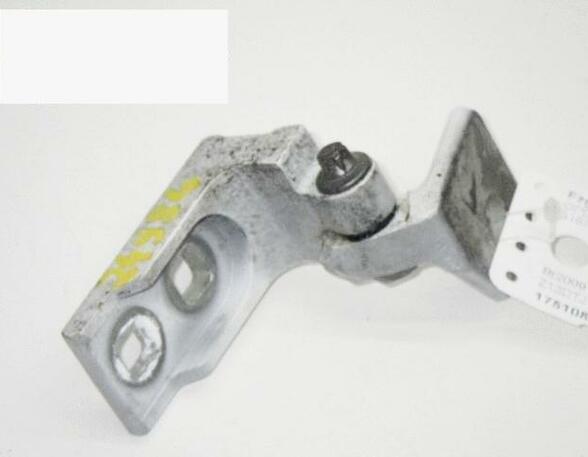 Door Hinge OPEL Corsa D (S07), OPEL Corsa E (--)