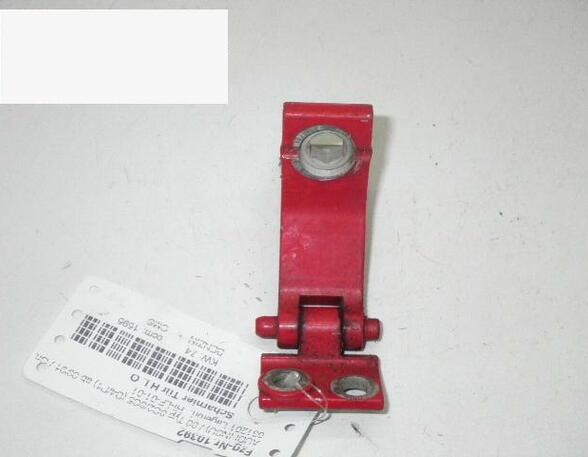 Door Hinge AUDI 80 (8C, B4)