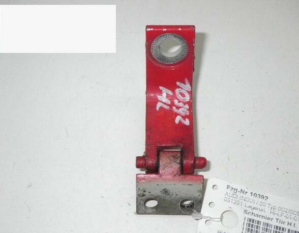 Door Hinge AUDI 80 (8C, B4)