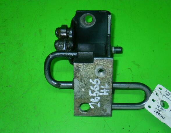 Door Hinge VW Bora (1J2)