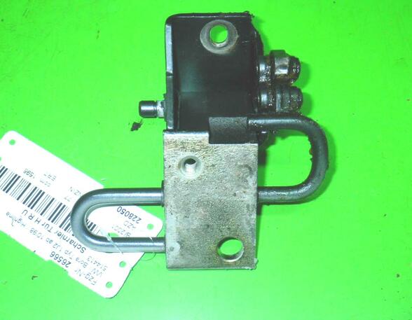 Door Hinge VW Bora (1J2)