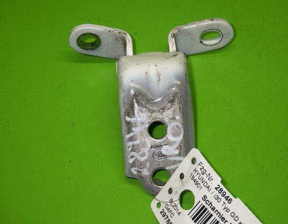 Door Hinge HYUNDAI i30 (GD), HYUNDAI i30 Coupe (--)