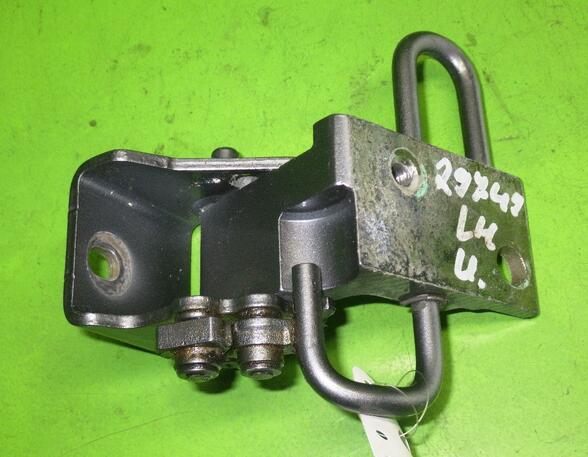 Door Hinge VW Touareg (7L6, 7L7, 7LA)