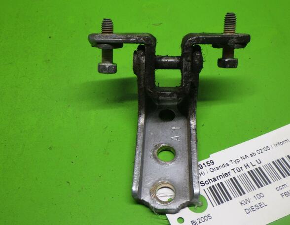 Door Hinge MITSUBISHI Grandis (NA W)