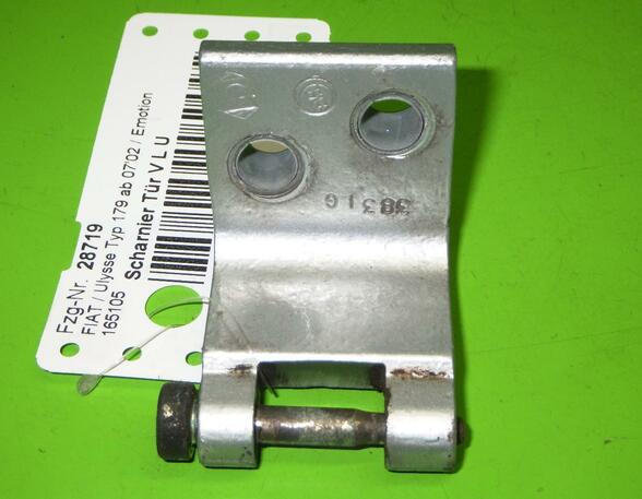 Door Hinge FIAT Ulysse (179AX)