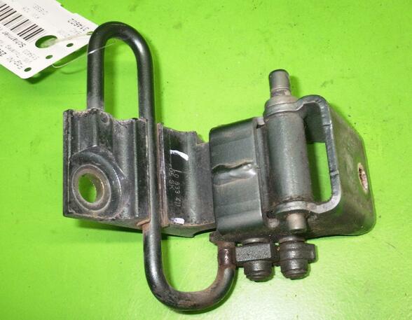 Door Hinge VW Touareg (7L6, 7L7, 7LA)