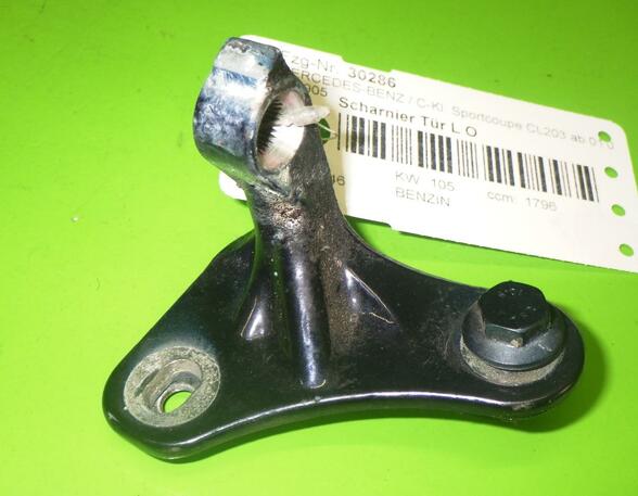 Door Hinge MERCEDES-BENZ C-Klasse Coupe (CL203)