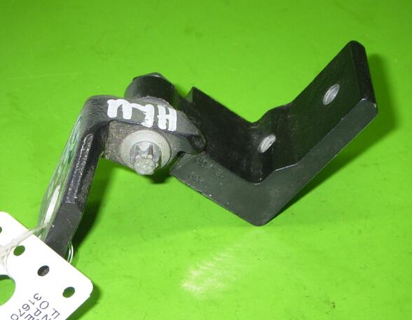 Door Hinge OPEL Corsa D (S07)