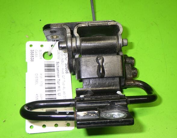 Door Hinge AUDI Q7 (4LB)