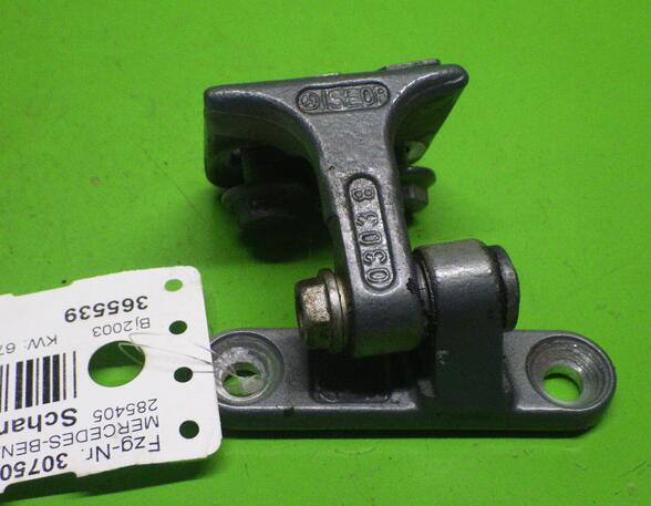 Door Hinge MERCEDES-BENZ Vaneo (414)