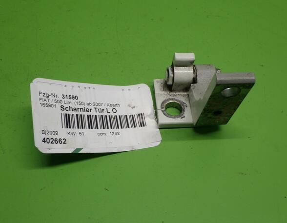 Door Hinge FIAT 500 (312), FIAT 500 C (312)