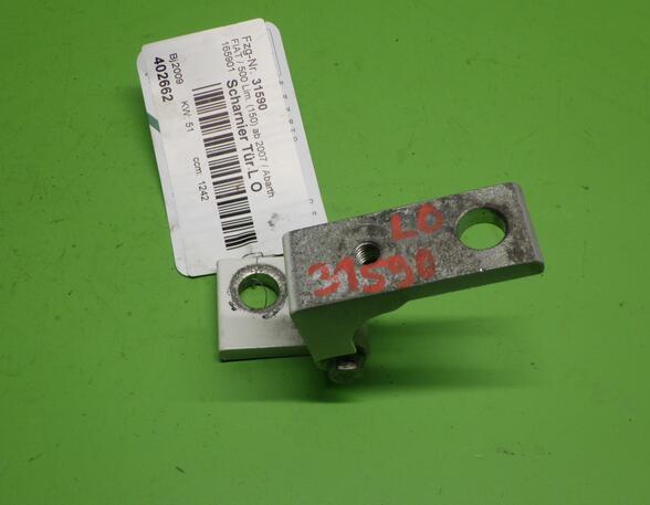 Door Hinge FIAT 500 (312), FIAT 500 C (312)