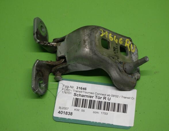 Door Hinge FORD TRANSIT CONNECT (P65_, P70_, P80_)