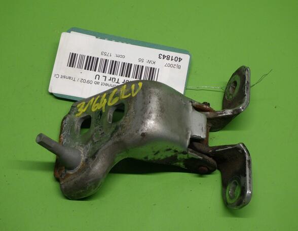 Door Hinge FORD TRANSIT CONNECT (P65_, P70_, P80_)