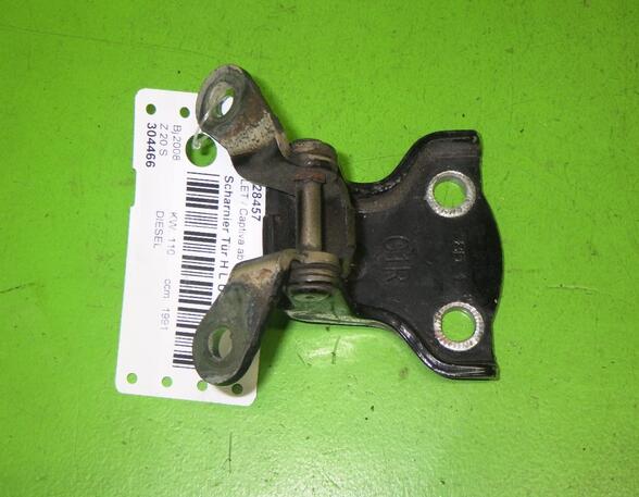 Door Hinge CHEVROLET CAPTIVA (C100, C140), OPEL ANTARA (L07)