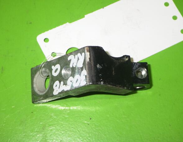 Door Hinge AUDI A4 Avant (8ED, B7)