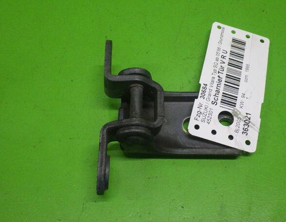 Door Hinge SUZUKI GRAND VITARA I (FT, HT)