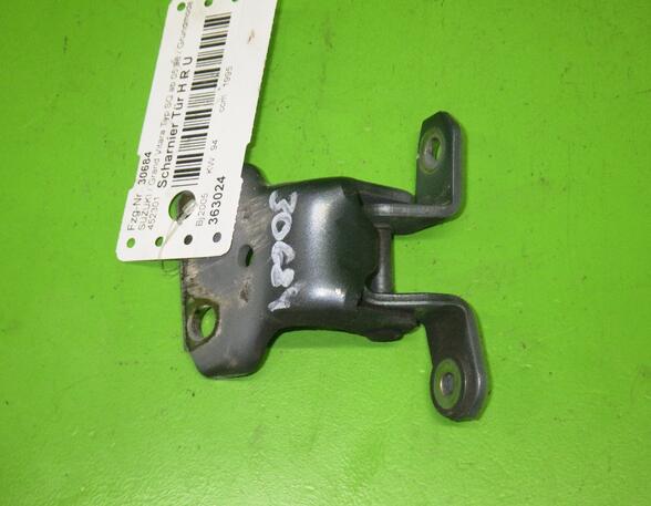 Door Hinge SUZUKI GRAND VITARA I (FT, HT)