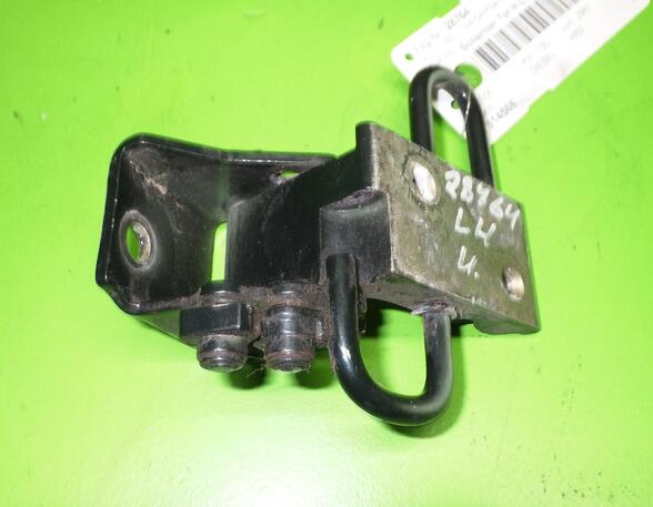 Door Hinge AUDI A4 (8EC, B7), AUDI A4 Avant (8E5, B6)