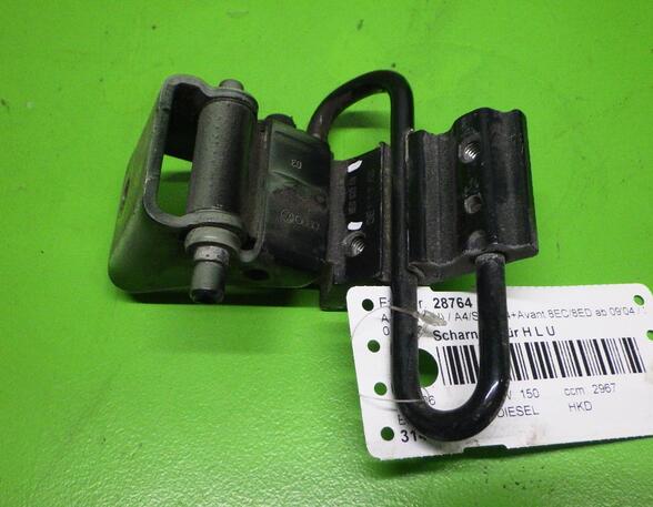 Door Hinge AUDI A4 (8EC, B7), AUDI A4 Avant (8E5, B6)