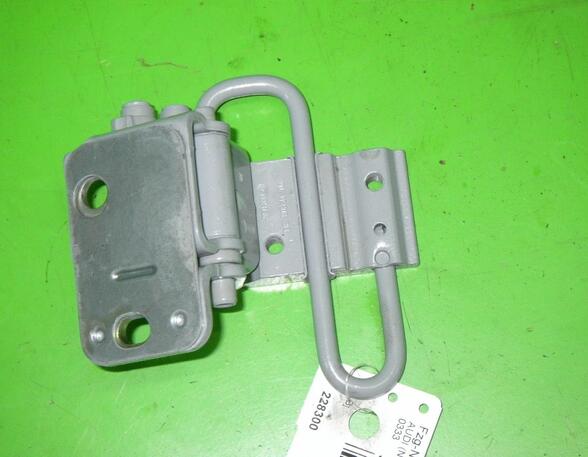 Door Hinge AUDI A4 Avant (8E5, B6), AUDI A6 Avant (4F5, C6)