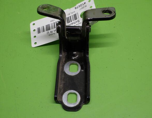 Door Hinge OPEL ASTRA K (B16)