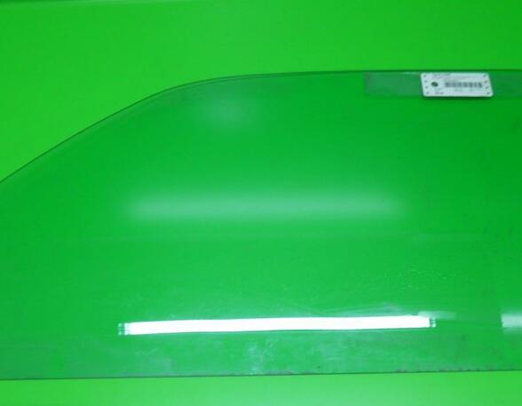 Door Glass VW Golf III (1H1)