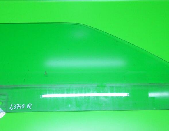 Door Glass AUDI Coupe (89, 8B3)