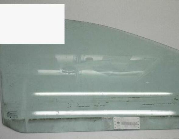 Door Glass VW Sharan (7M6, 7M8, 7M9)