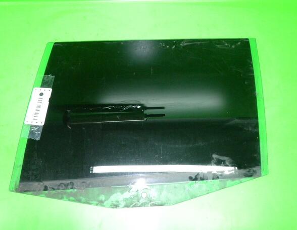 Door Glass FORD Mondeo III Turnier (BWY)