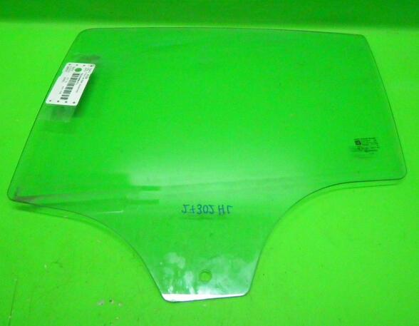 Door Glass OPEL Corsa D (S07)