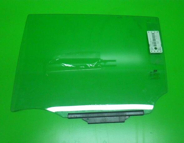 Door Glass HYUNDAI i20 (PB, PBT)